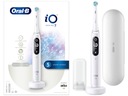 Magnetická zubná kefka ORAL-B iO 7 Biela