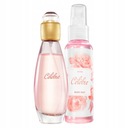 Avon - Celebre darčeková sada [EDT 50ml + telová hmla 100ml]