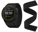 Mäkký nylonový remienok / Garmin FENIX 5X / 6X / 7X