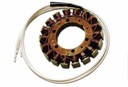 Stator vinutia alternátora Electrex Yamaha XV535