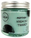 La-le peptidový krém 60ml nové balenie