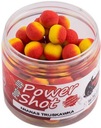 BANDIT POWER SHOT POP UP BALLS JAHODA ANANÁS 16