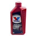 Prevodový olej 75W80 RPC GL-5 VALVOLINE 1L