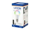 LEDOM E27 10W RGB WW CW TUYA 230V A60