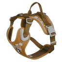 Hurtta Weekend Warrior Harness Púštne postroje pre aktívnych psov 40-45