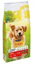 Purina Friskies Vitafit Active pre aktívnych ľudí 10kg