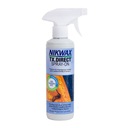 Lepidlo na odevy Nikwax TX. priamo 300 ml