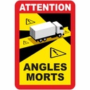 MAGNET Angles Morts Dead Field France 10ks.