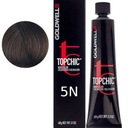 Goldwell TOPCHIC Paint 5N 60 ml PRÍRODNÁ SVETLO HNEDÁ