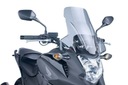 TOURINGOVÉ SKLÁ HONDA NC700X / NC750X 12-15