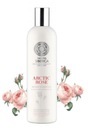 ARCTIC ROSE regeneračný šampón pre SUCHÉ vlasy 400 ml