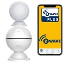 Pohybový senzor Fibaro Smartthings PIR Z-WAVE