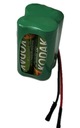 Batéria AA 4,8V 2600mAh KODAK NIMH 0505