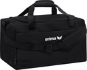 ERIMA SPORTSBAG BLACK M 45L