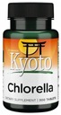 Swanson Kyoto Chlorella 300tab Detox Cleansing