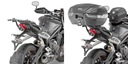 GIVI 6412FZ KUFOVÝ RÁM TRIUMPH STREET TRIPLE 765