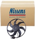 VENTILÁTOR RADIÁTORA NISSENS 850048