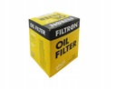 Olejový filter Filtron OE 667/1 CITROEN PEUGEOT FORD