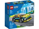 LEGO City 60383 Elektrické športové auto