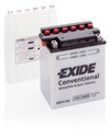 Batéria Exide EB14-A2 12V 14Ah 145A