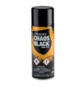 Citadel CHAOS BLACK SPRAY - 400ml