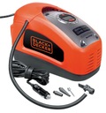 BLACK DECKER MULTIFUNKČNÝ KOMPRESOR 12V 230V