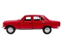 MERCEDES BENZ W123 KOVOVÝ MODEL 1:34 WELLY