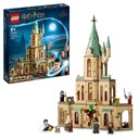 LEGO Harry Potter 76402 Dumbledorova komnata na Rokforte