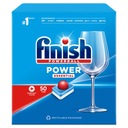 FINISH POWER TABLETY DO UMÝVAČKY RIADU 50 ks