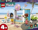 LEGO Friends 41723 Pekáreň šišiek