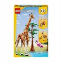 LEGO CREATOR WILD SAFARI ANIMALS 31150