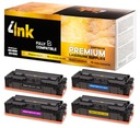 4x TONER PRE HP LASERJET M251n M251nw M276n M276nw