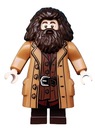 LEGO figúrka HP Potter Rubeus Hagrid 75954 hp144