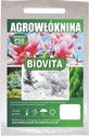 AGROŁÓKNINA zimná P-50 biela 1,6x20m BIOVITA