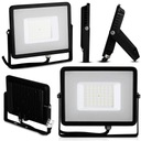 Halogénový FLOODLIGHT Reflektor LED PROJEKTOR 20W 1600lm 4000K čip SAMSUNG