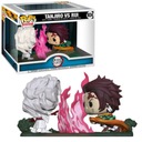 Funko Pop! Figúrka Demon Slayer Tanjiro vs. Rui