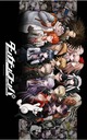 Anime plagát Danganronpa dgr_035 A1+ (vlastné)