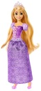 Bábika MATTEL Disney princezná Rapunzel HLW03
