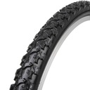 MTB plášť na bicykel Accent Raven 26 x 1,95 50 - 559