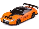 Drift Car, Auto RC Drift 1:24 2,4 GHz 4WD