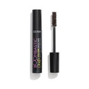 GOSH Boombastic 005 hnedá maskara 13 ml