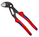 KLIEŠTE COBRA KNIPEX KĽÚČ 180MM 8702180 RÚČKA