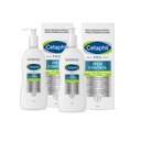 Cetaphil PRO Itch Control hydratačný balzam x2