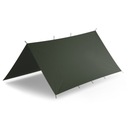 Helikon Tarp 300x300 cm Poťah Supertarp Olive Green