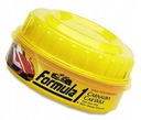 CARNAUBA F2O04 AUTOVOSKOVÁ PASTA S HUBOU 236 ML FORMUL.