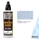 GREEN STUFF WORLD Crackle Paint Winterfell Plains 60ml