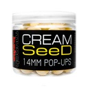 POP UPS MUNCH BAITS CREAM SEED 18MM