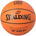 Basketbalová lopta Spalding TF-150 Varsity, veľkosť 7, FIBA ​​​​LOGO