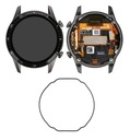 ORIGINÁLNY LCD DISPLEJ DOTYKOVÝ OBRAZOVKA Huawei Watch GT 2 46MM + TESNENIE