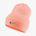 KOVOVÁ SWOOSH BEANIE